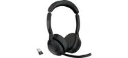 Jabra Evolve2 55,  Link380a MS Stereo