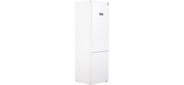 Холодильник INVERTER Full No Frost CBN2WB1W2 WEISSGAUFF