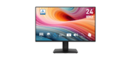 Монитор MSI 23.8" Pro MP242A E2 черный IPS LED 1ms 16:9 HDMI M / M 1500:1 300cd 178гр / 178гр 1920x1080 120Hz VGA DP FHD 3.07кг