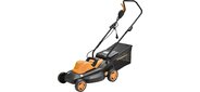 Газонокосилка роторная Carver LME-1437 (01.024.00007) 1400Вт