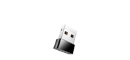 Сетевой адаптер Wi-Fi Cudy WU650 AC650 USB 2.0  (ант.внутр.) 1ант.