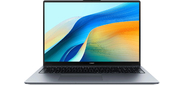 Ноутбук MATEBOOK D16 CI5-12450H DOS 8 / 512GB MCLF-X HUAWEI