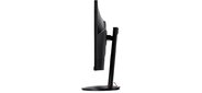 Монитор Acer XV272KV3bmiiprx 27'', 16:9, IPS, UHD, 0, 5 / 1ms, 400cd, 160Hz, HDMI, DP, SPK, HAS