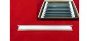 Ракель (Wiper Blade) Samsung ML-2160 / 65 / SCX-3400 / 05 (D101) (ELP, Китай) 10штук
