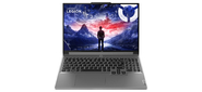 Lenovo Legion 5 16IRX9 16" (2560x1600 IPS) / Intel Core i7 14650HX (2.2Ghz) / 32768Mb / 1024SSDGb / noDVD / Ext:nVidia GeForce RTX4070 (8192Mb) / Cam / BT / WiFi / 80WHr / war 1y / 2.36kg / luna grey / noOS + 230W,  RU kbd