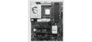 Материнская плата MSI B860 GAMING PLUS WIFI Soc-1851 Intel B860 4xDDR5 ATX AC`97 8ch (7.1) 5Gigabit RAID+HDMI+DP