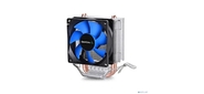 Cooler Deepcool ICE EDGE MINI FS V2.0 LGA 1700 / 115* / 775, AMD FM1 / AM* / K8, TDP 100W" RTL
