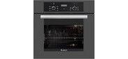 Духовой шкаф DA 622-02 K56S GREY 606121 GEFEST