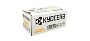 Тонер-картридж TK-5440Y 2 400 стр. Yellow для ECOSYS PA2100cx, ECOSYS PA2100cwx / ECOSYS MA2100cfx, ECOSYS MA2100cwfx