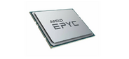 Процессор серверный / CPU SP5 AMD EPYC 9654 (96C / 192T, 2.4 / 3.7GHz, 384MB, 360W) OEM