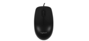 Мышка USB OPTICAL M90 910-001795 LOGITECH