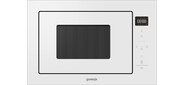 Микроволновая печь Gorenje BM251SG2WG 25л. 900Вт белый  (встраиваемая)