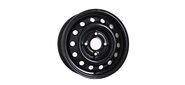 Легковой диск Magnetto Wheels 7, 5 / 17 5*108 black