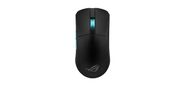 Мышь ASUS P713 ROG HARPE ACE AIM LAB EDITION / BLK  / MS, AIMPOINT, 5 BUTTONS, 36000DPI, BLK