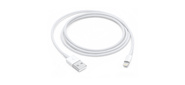 Apple MXLY2ZM / A Lightning to USB Cable  (1 m)  (rep. MD818ZM / A; MQUE2ZM / A)