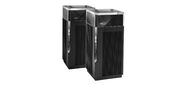 ASUS ET12 (2-PK) /  /  роутер,  из 2 точек доступа,  802.11 a / b / g / n / ac / ax,   2, 4 + 5 гГц; 90IG06U0-MO3A20
