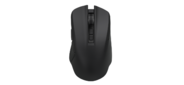Мышка беспроводная Bluetooth / 2.4G / пров игровая 7кн. 7200dpi RGB черн. Whisper GM-209 52209 DEFENDER