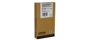 Картридж EPSON Stylus Pro 7800 / 98007880 / 9880  (220 ml) светло-светло-черный