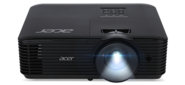 Acer projector X1328Wi, DLP 3D, WXGA, 5000Lm, 20000 / 1, HDMI, Wifi, 2.7kg, Euro Power EMEA