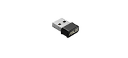ASUS WiFi Adapter USB-AC53 Nano (USB2.0, WLAN 1200Mbps Dual-band 2.4GHz+5.1GHz, 802.11ac) 2x int Antenna