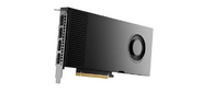 Видеокарта /  VGA NVIDIA RTX 4000 Ada,  20 GB GDDR6 ECC,  mDP 1.4a,  PCI Express 4.0 x16
