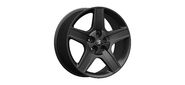 Легковой диск КиК 8, 5 / 20 5*108 Fury black