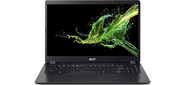 Ноутбук Acer Aspire 3 A315-56-523A Core i5 1035G1 / 8Gb / SSD512Gb / Intel UHD Graphics / 15.6" / TN / FHD  (1920x1080) / Eshell / black / WiFi / BT / Cam