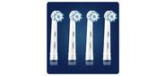 Насадка для зубной щетки EB60-4 ORAL-B