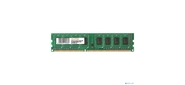 QUMO DDR3 DIMM 8GB  (PC3-12800) 1600MHz QUM3U-8G1600C11L 1.35V