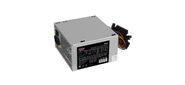 Exegate ES282068RUS Блок питания 550W ExeGate Special UNS550,  ATX,  12cm fan,  24p+4p,  6 / 8p PCI-E,  3*SATA,  2*IDE,  FDD