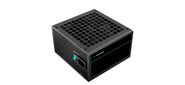 Deepcool PF700 ATX 2.4, 700W, PWM 120mm fan, 80 PLUS, Active PFC, 80+, RET