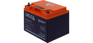 Батарея для ИБП Ippon 12-211 W Xpert Delta 12В 211Ач