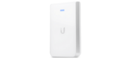 UBIQUITI UAP-AC-IW Точка доступа 2.4+5 ГГц,  3х 1G Ethernet,  802.11a / b / g / n / ac,  802.3at