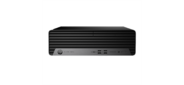 ПК HP Elite 800 G9 SFF Core i7-14700, 16Gb DDR5-4800 (1), 512Gb SSD M.2 NVMe, DVDRW, ENG / RU Kbd+Mouse, 1y, Win11Pro