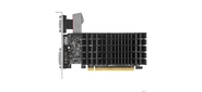 Видеокарта AFOX NVIDIA Geforce GT210 1GB DDR3 64Bit DVI HDMI VGA LP Single Fan