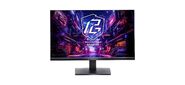 ASROCK 27" PG27QFT2A 2560X1440 1 ms MPRT 400 cd 180 Hz VESA DisplayHDR400 DP HDMI*2  Black