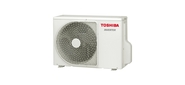 Блок наружный универсальный TOSHIBA RAS-07J2AVSG-E1 бытовой сплит-системы