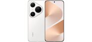 Смартфон Huawei PURA 80 PRO 12+512Gb,  белый  (51098KGQ)