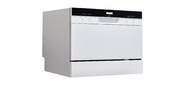 Посудомоечная машина Hyundai DT205 белый  (компактная)