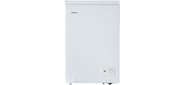 Морозильный ларь Centek CT-1791, белый, 99л, 1 корзина