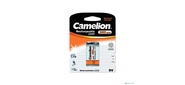 Camelion 9V-250mAh Ni-Mh BL-1  (NH-9V250BP1,  аккумулятор, 9В)