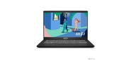 Ноутбук MSI Modern 14 C7M-048US Ryzen 7 7730U 16Gb SSD512Gb AMD Radeon 14" IPS FHD  (1920x1080) Windows 11 Home Multi Language black WiFi BT Cam  (9S7-14JK12-048)