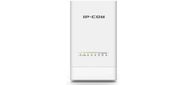IP-COM CPE6S Уличная точка доступа, 5 ГГц 11AC 867 Мбит / с, IP65, 12dbi, Молниезащита 6000 В, 12 В 1 А пост. тока / 12 В 1 А с поддержкой пассивного PoE