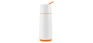 Термос AceCamp vacuum bottle  (1504) 0.37л. белый