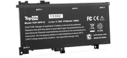 Батарея для ноутбука TopON TOP-HPP15 11.55V 5150mAh литиево-ионная  (103290)