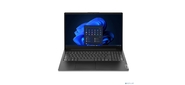 Ноутбук Lenovo V15 G4 AMN Ryzen 5 7520U 16Gb SSD512Gb AMD Radeon 610M 15.6" TN FHD  (1920x1080) без ОС grey WiFi BT Cam  (83CQA01BIN)