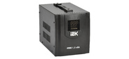 Iek IVS20-1-01500 Стабилизатор напряжения серии HOME 1, 5 кВА  (СНР1-0-1, 5) IEK