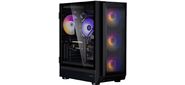 Корпус Zalman i6 E-ATX без БП Black