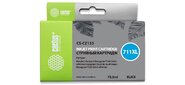 Cactus CZ133A Картридж № 711 для HP Designjet T120 / 520, чёрный, с чипом