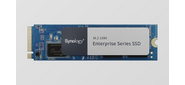 Твердотельный накопитель Synology SSD SNV5400 Series PCIe 3.0 x4 , M.2 2280,  400GB,  R3000 / W650 Mb / s,  IOPS 225K / 45K,  TBW 700Tb